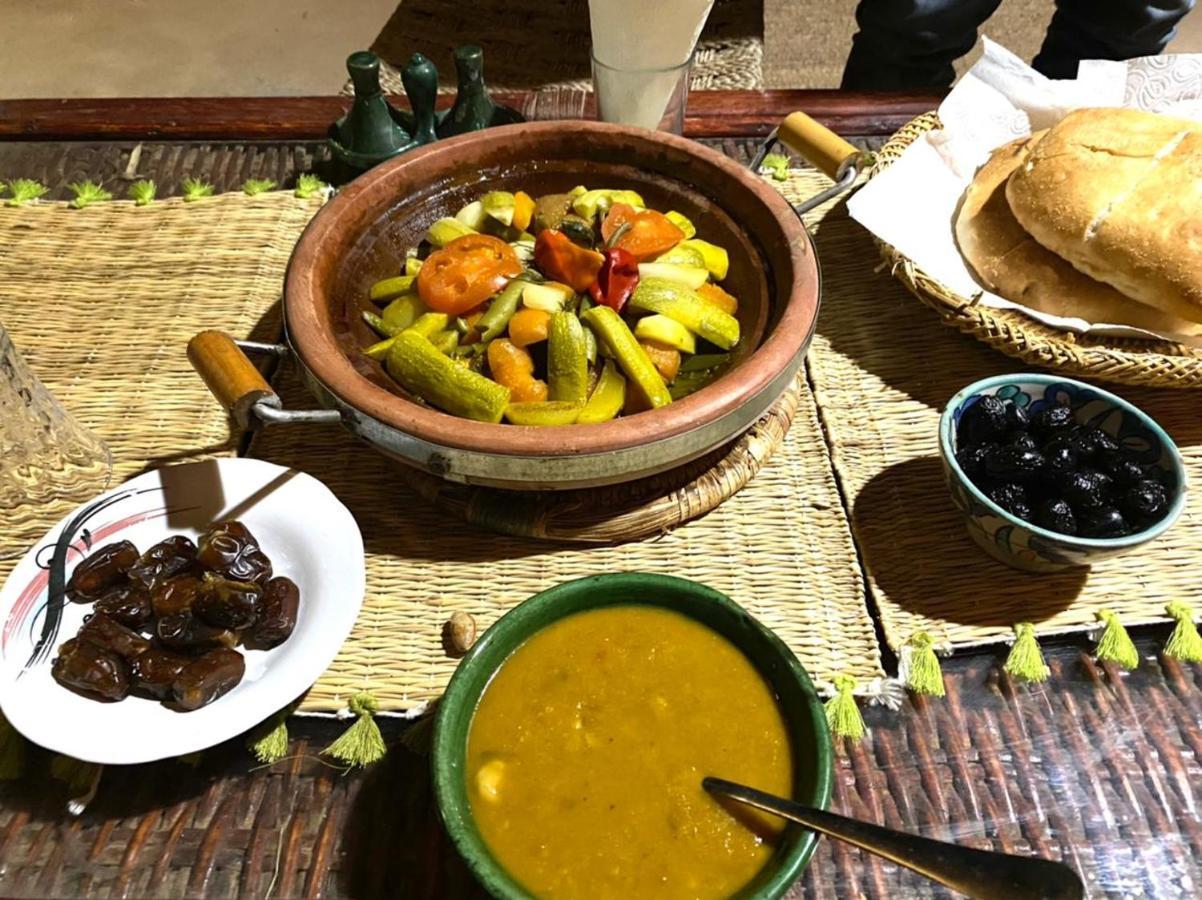 Lodge Du Draa Ouled Otmane