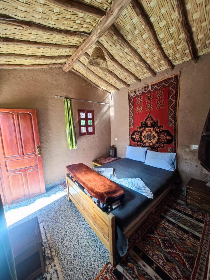 Lodge Du Draa