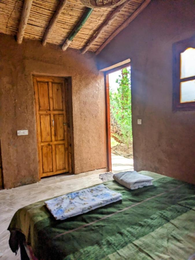 Du Draa Lodge *