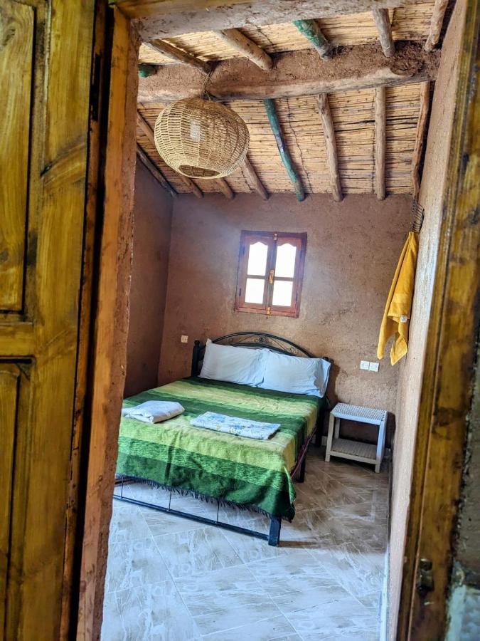 Du Draa Lodge *