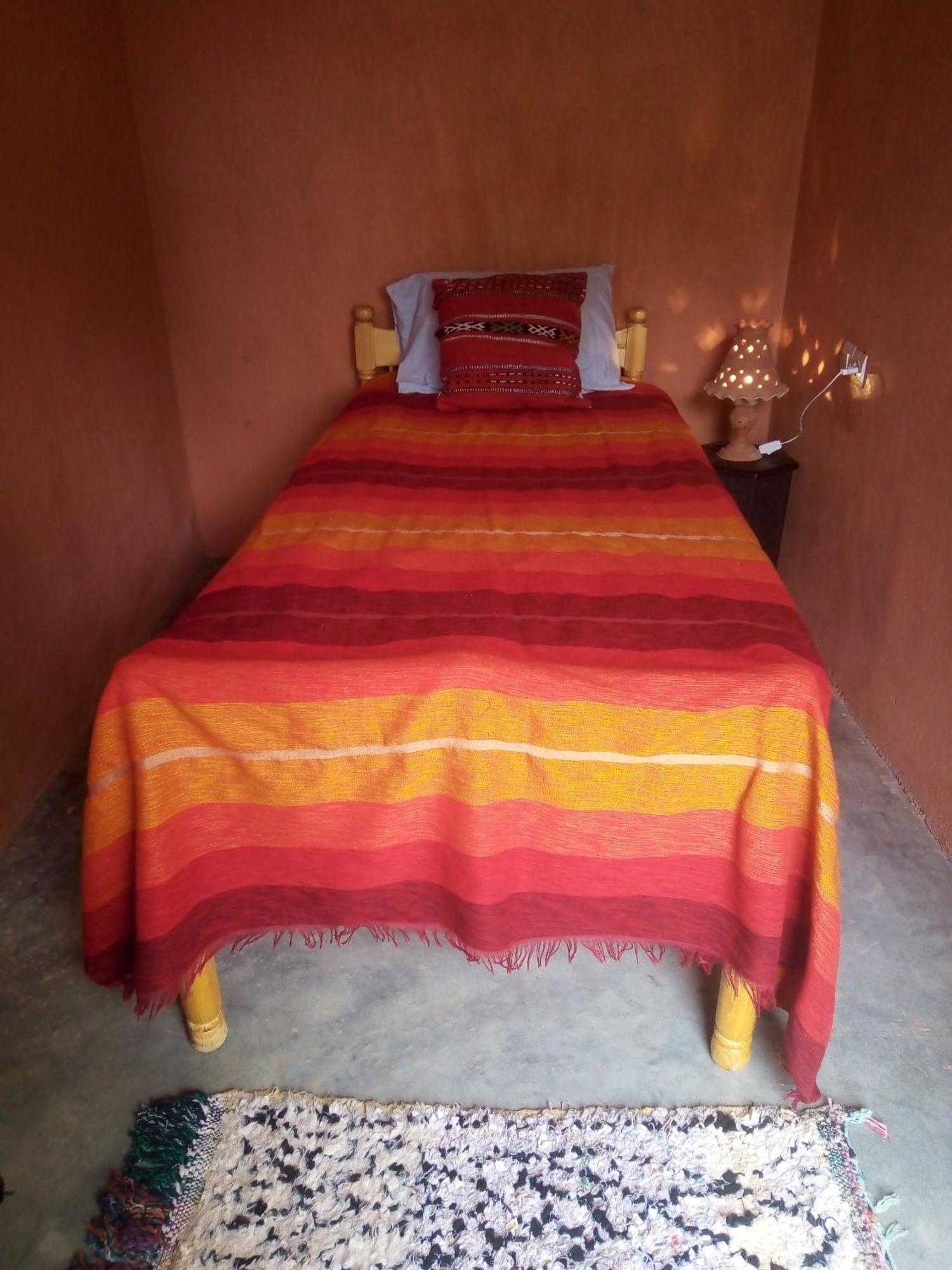 Du Draa Lodge *