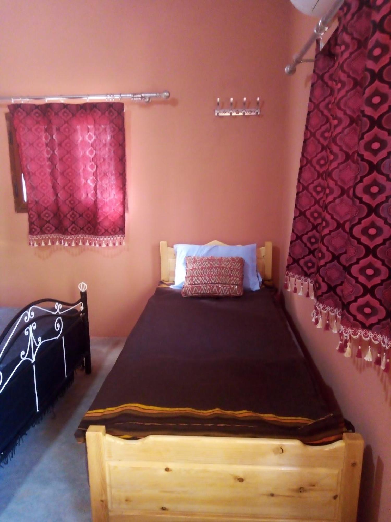 Du Draa Lodge *