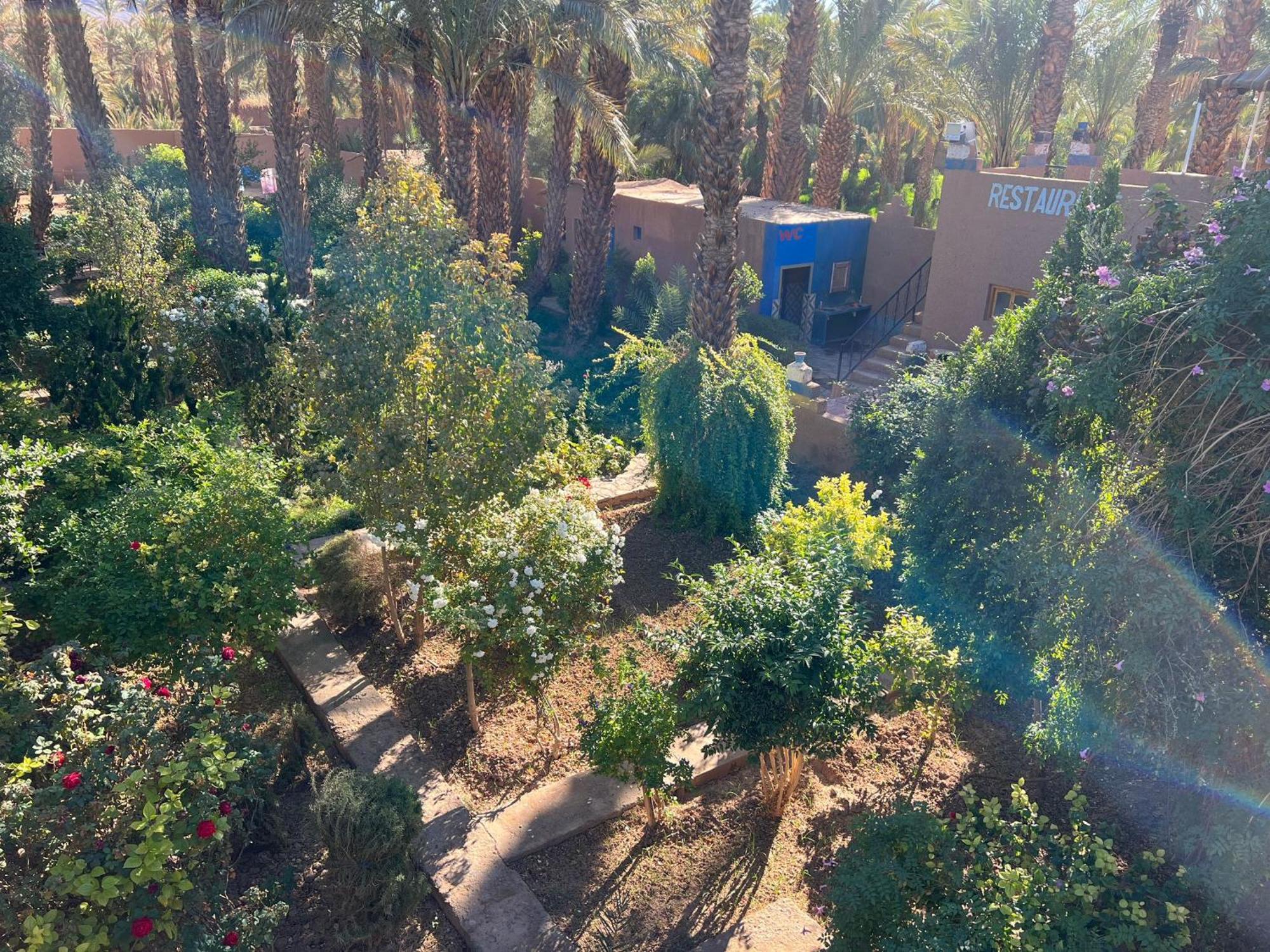 Du Draa Lodge Ouled Otmane