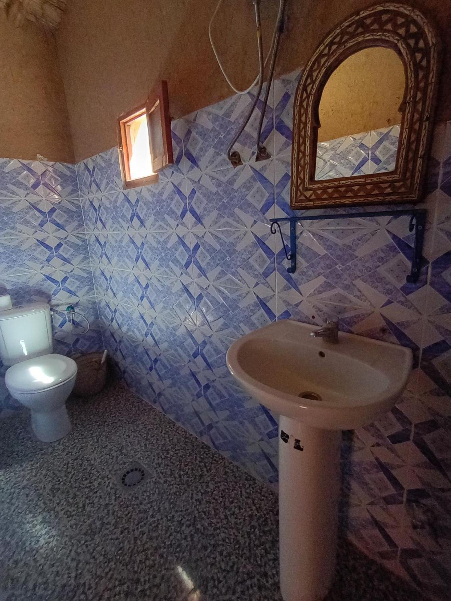 Du Draa Lodge Ouled Otmane