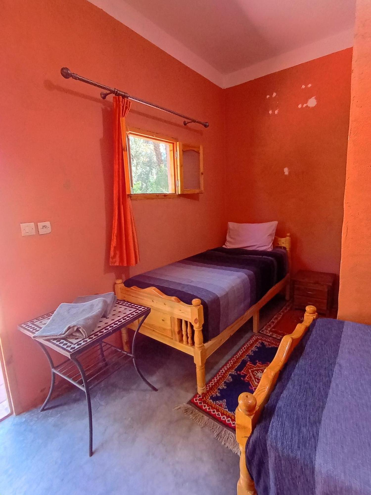 Lodge Du Draa Ouled Otmane