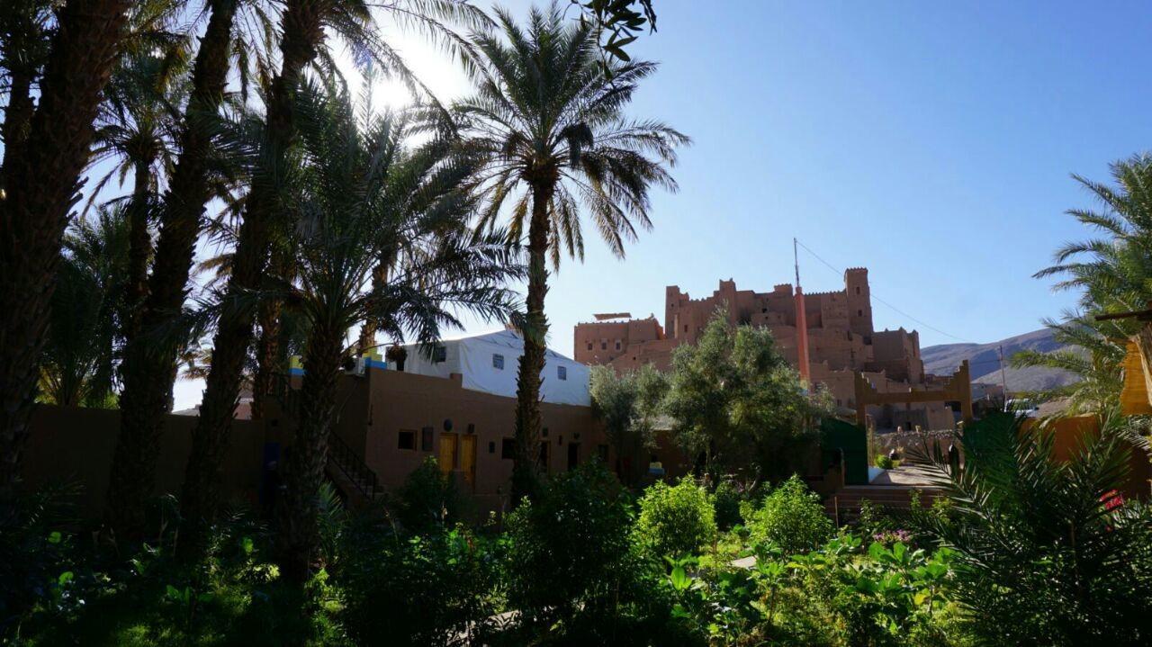 Lodge Du Draa Ouled Otmane