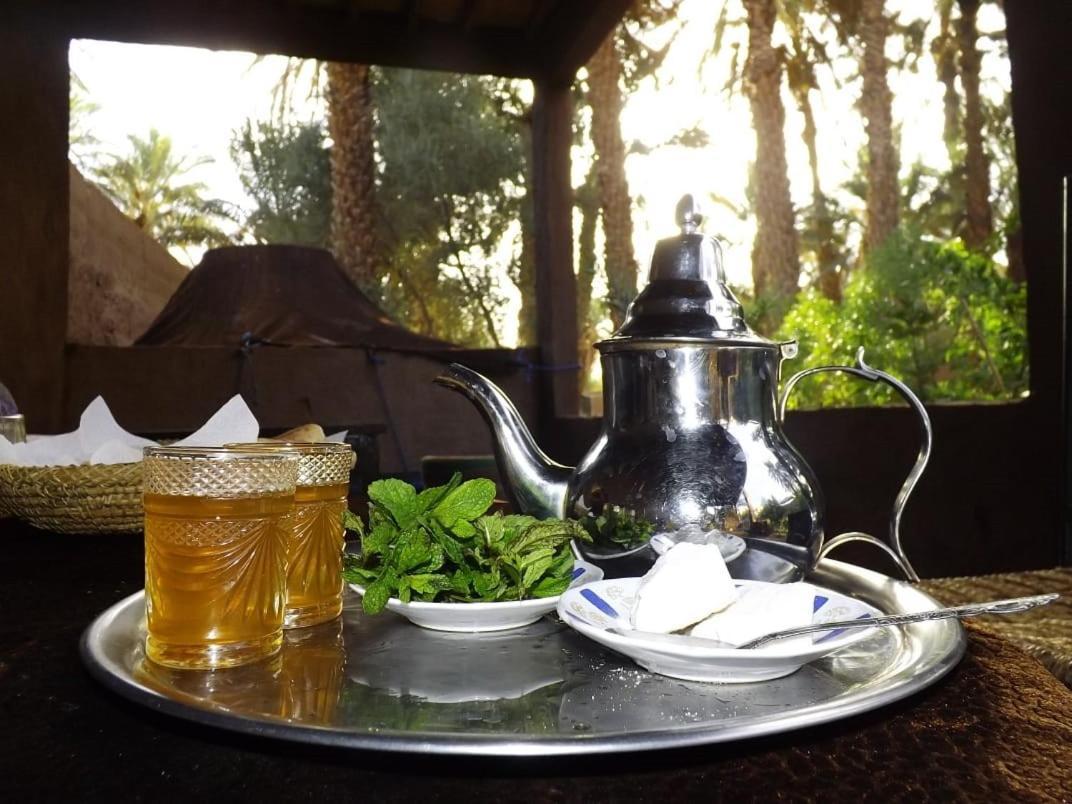 Lodge Du Draa Ouled Otmane
